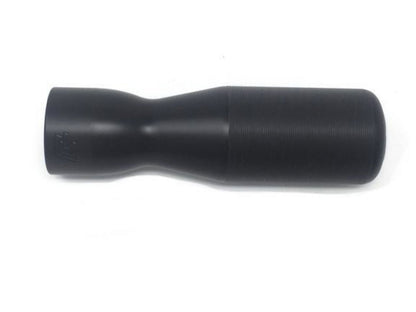 Diftech Shift Knob For NB Miata 6-Speed Extended Delrin Red Cap