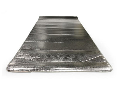Camco Window Cover - 48x120", Thermal Reflective