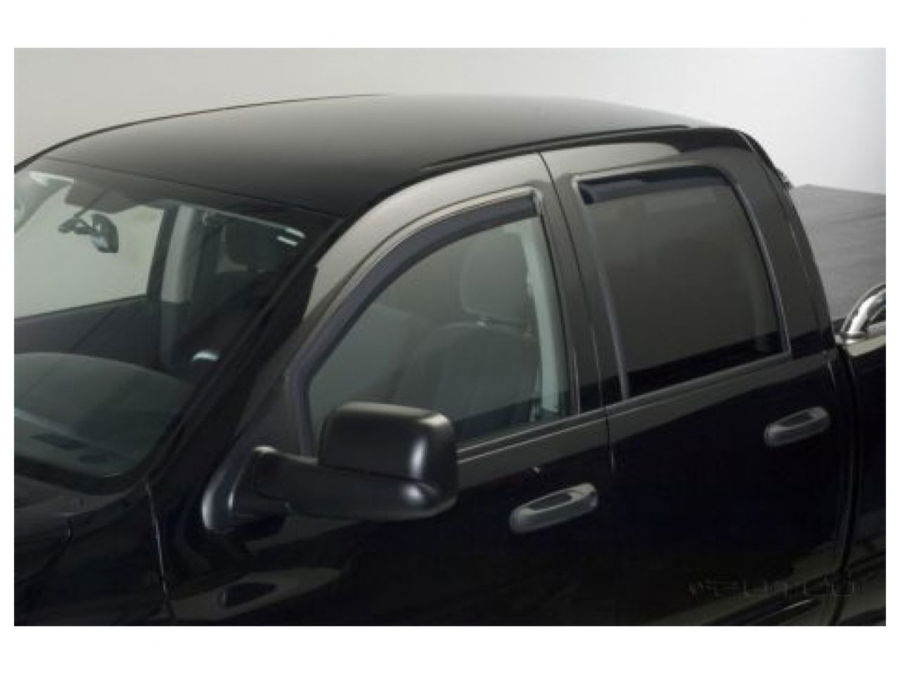 Putco 2014-2017, Kia Forte Sedan - Tape on Application
