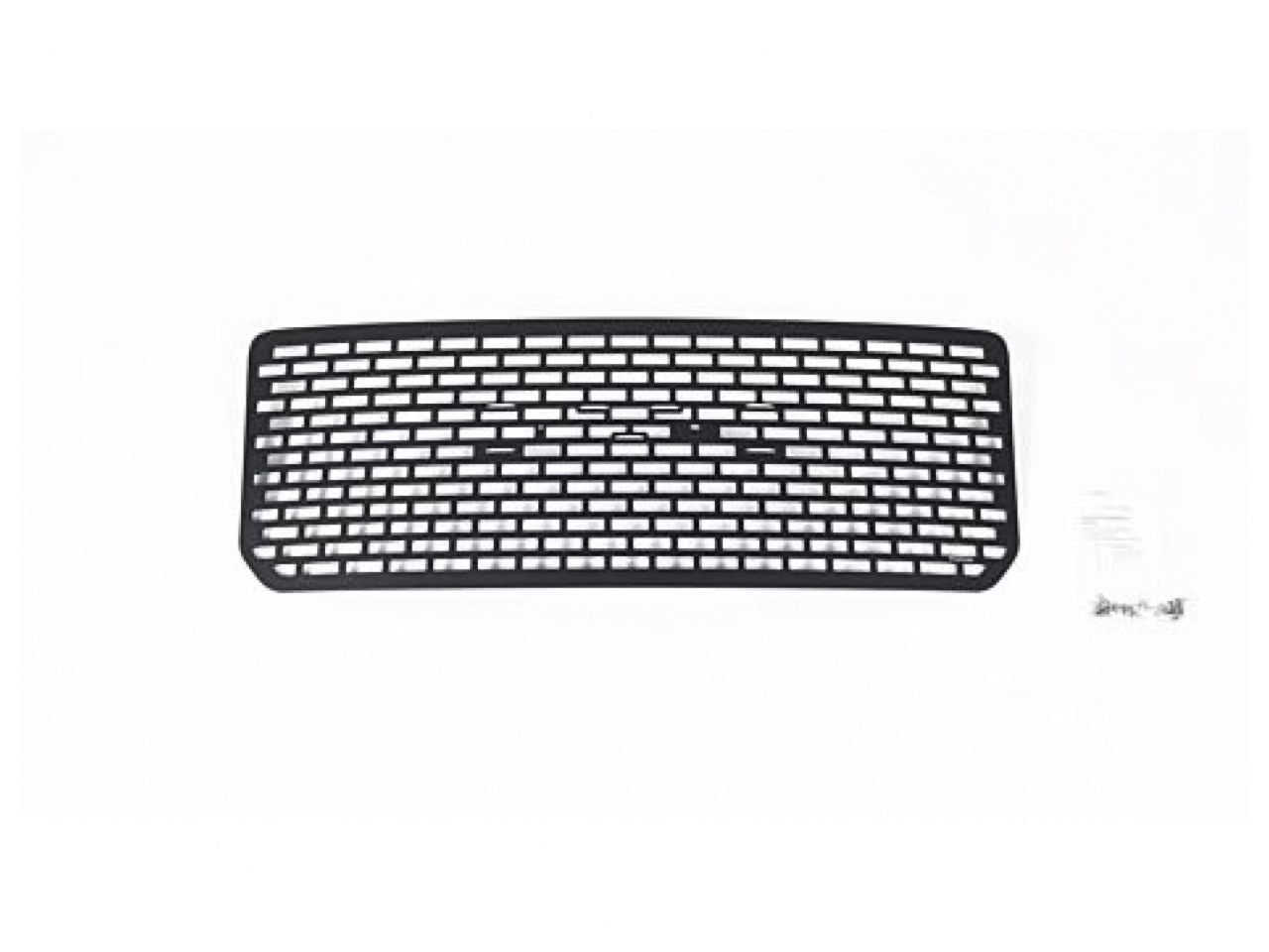 Putco 2015-2017, GMC Sierra HD - Denali Style Grille