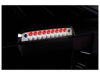 Putco 2014-2014, Chevrolet Silverado LD - Smoke