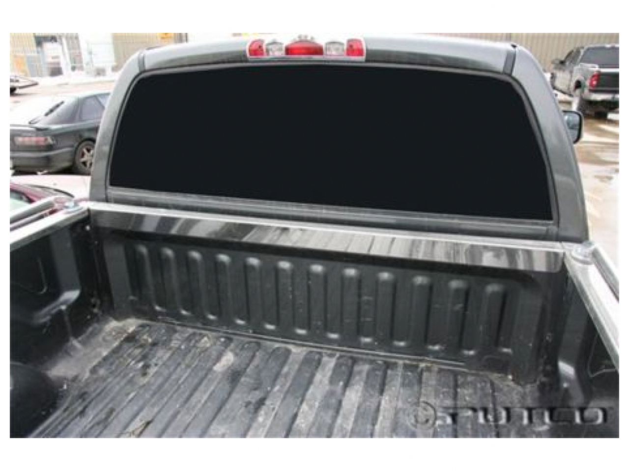 Putco 2002-2008, Dodge Ram 1500