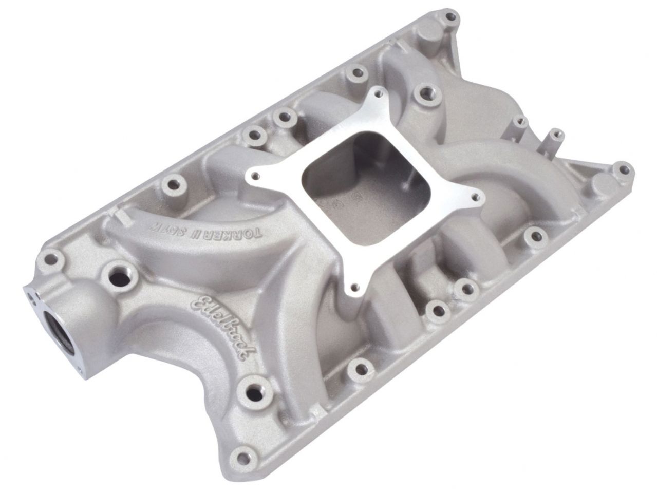 Edelbrock Torker II 351-W Manifold