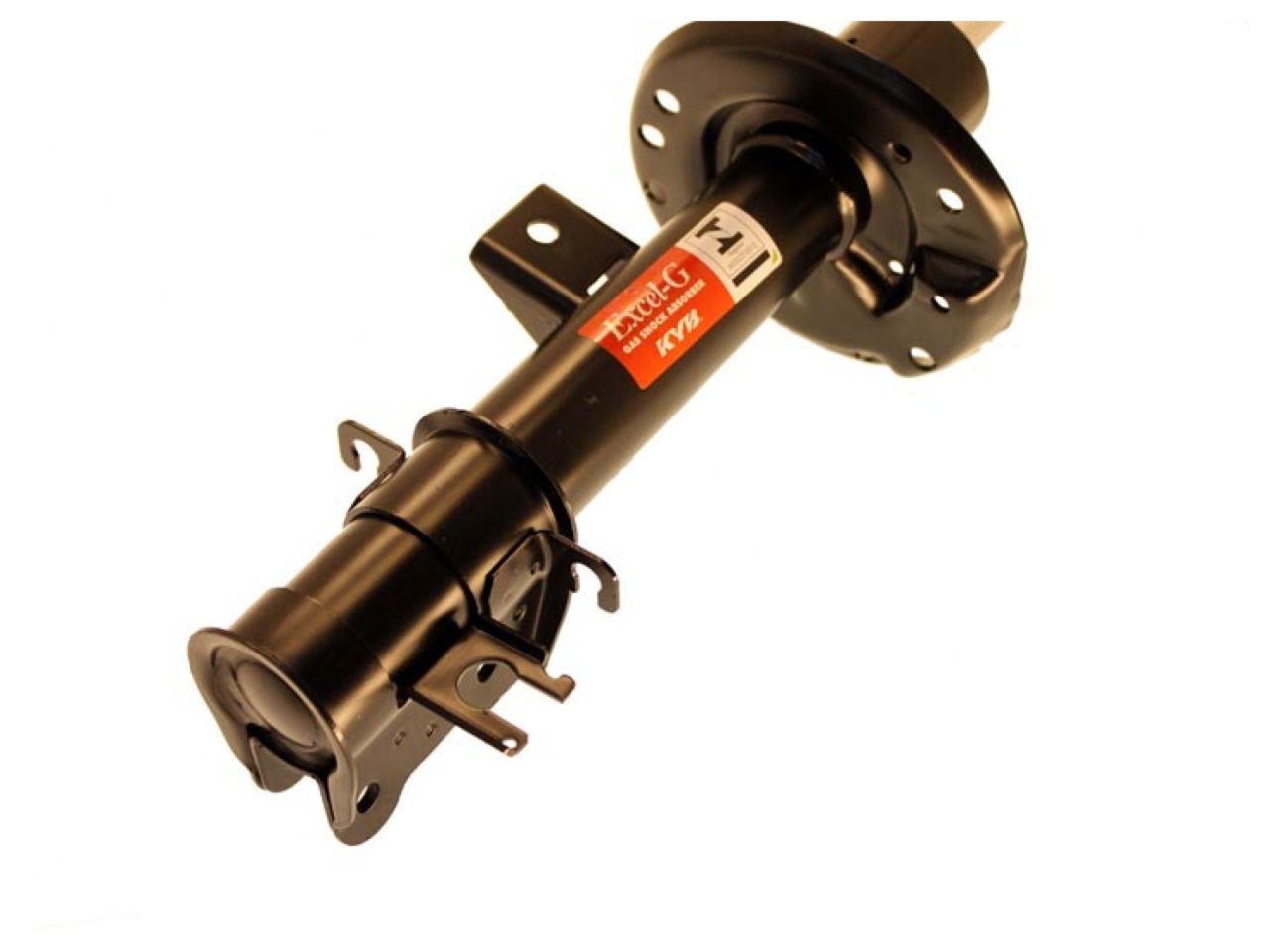 KYB Front Left Suspension Strut: Fiat 500 (12-13)