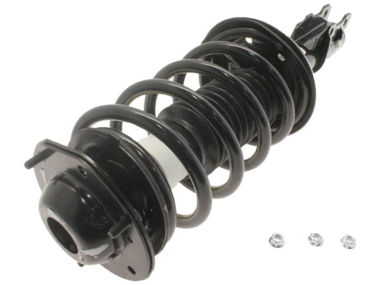 KYB Suspension Strut and Coil Spring Assembly: Chevrolet