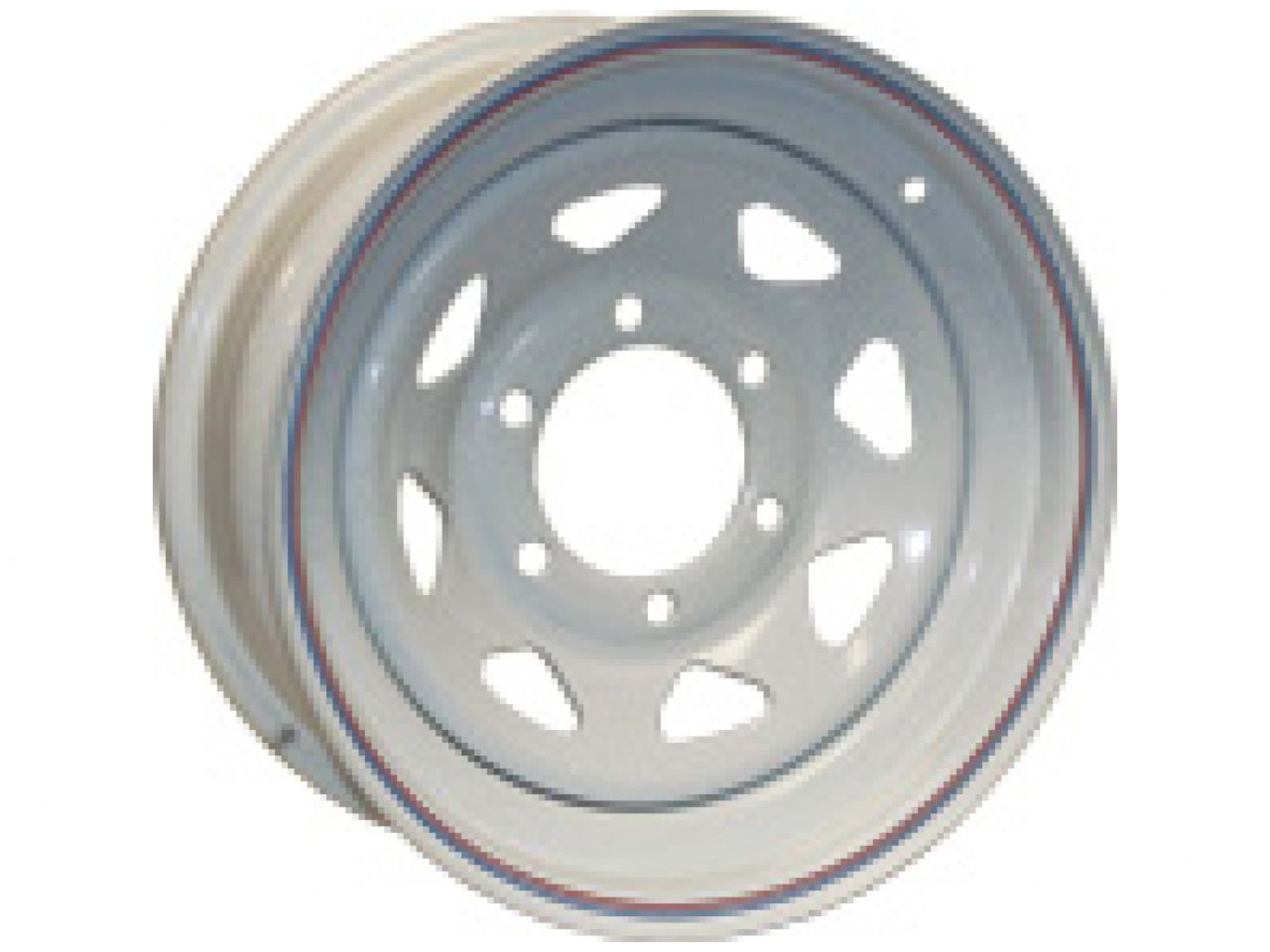 Americana Wheels & Tires 20421 Item Image