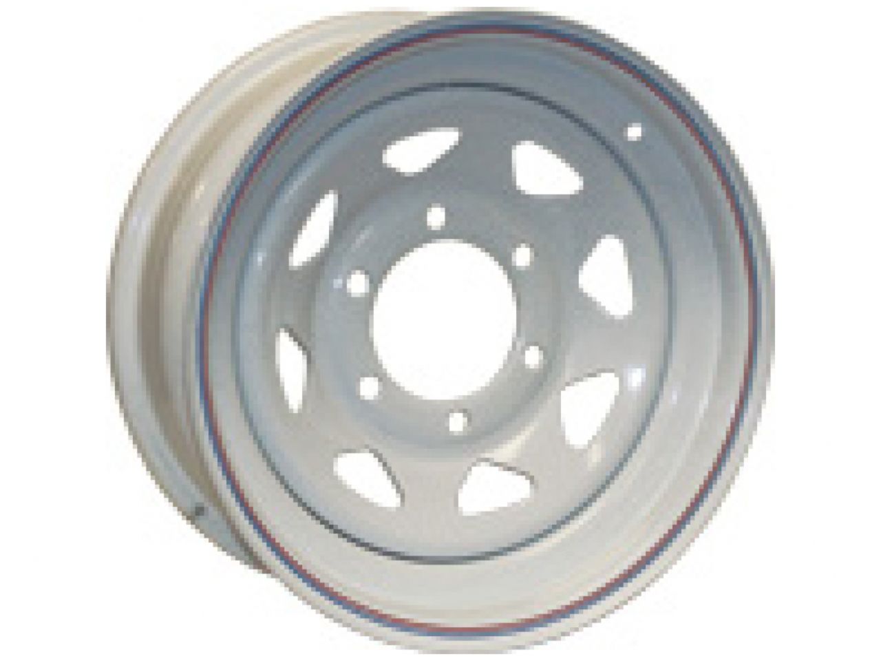 Americana Wheels 20534 Item Image