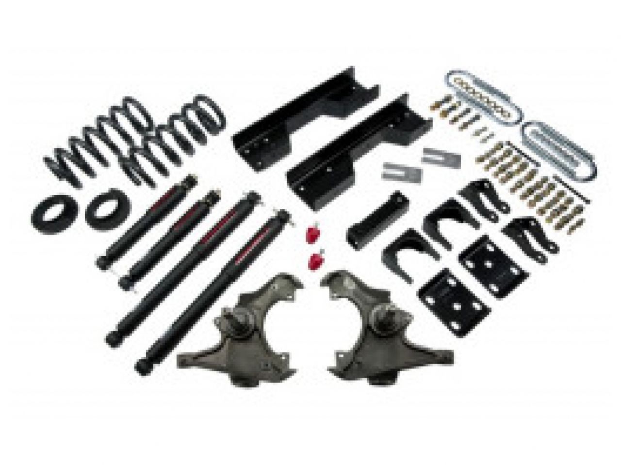 Belltech Suspension Kits 722ND Item Image