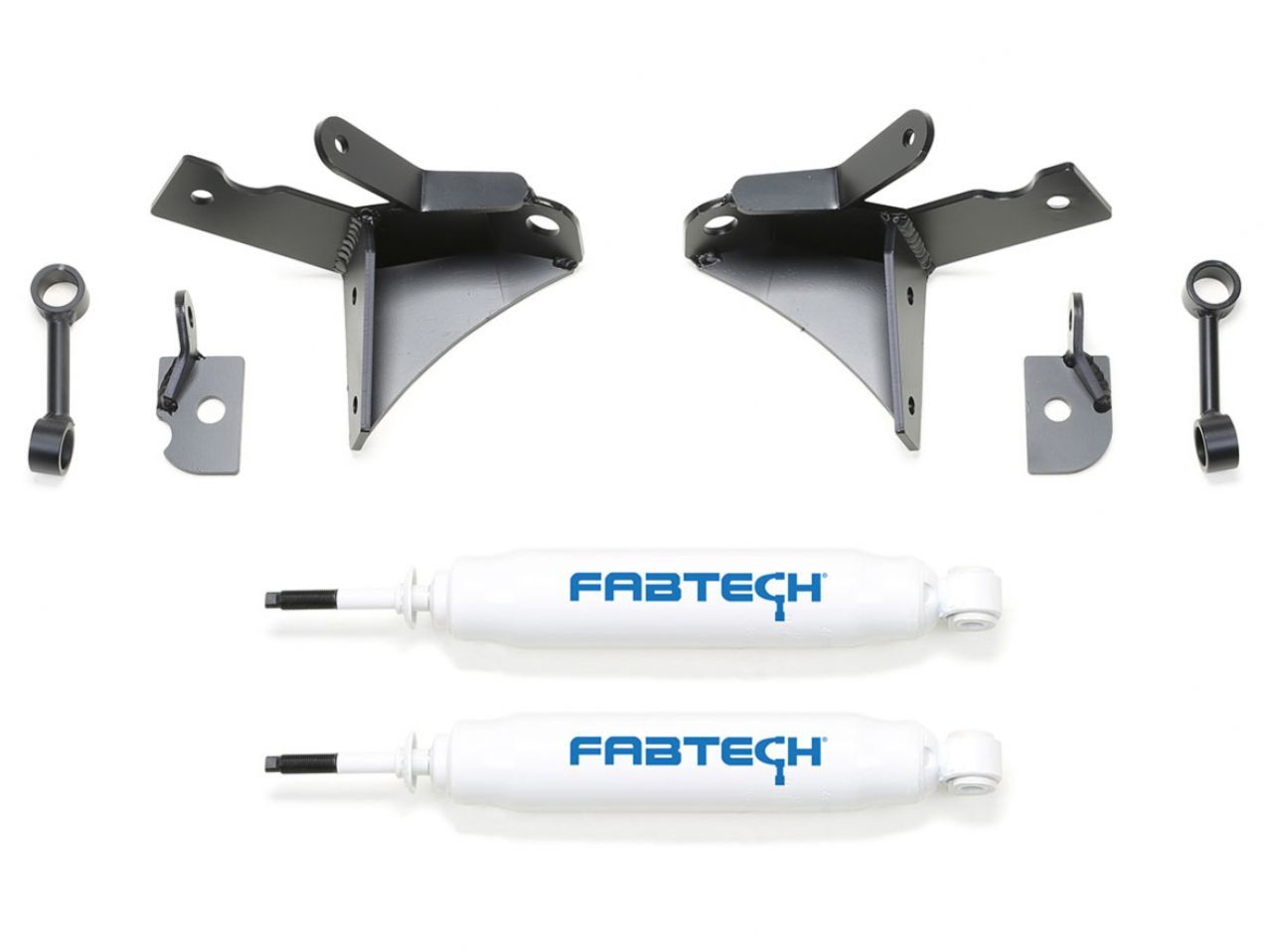 Fabtech Lift Kits FTS23126 Item Image