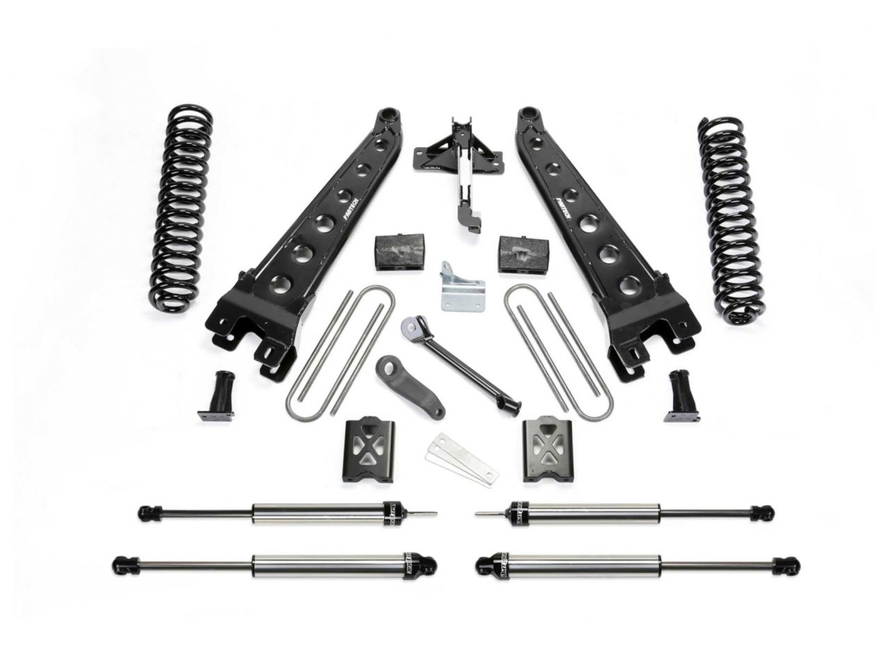 Fabtech Lift Kits K20111DL Item Image