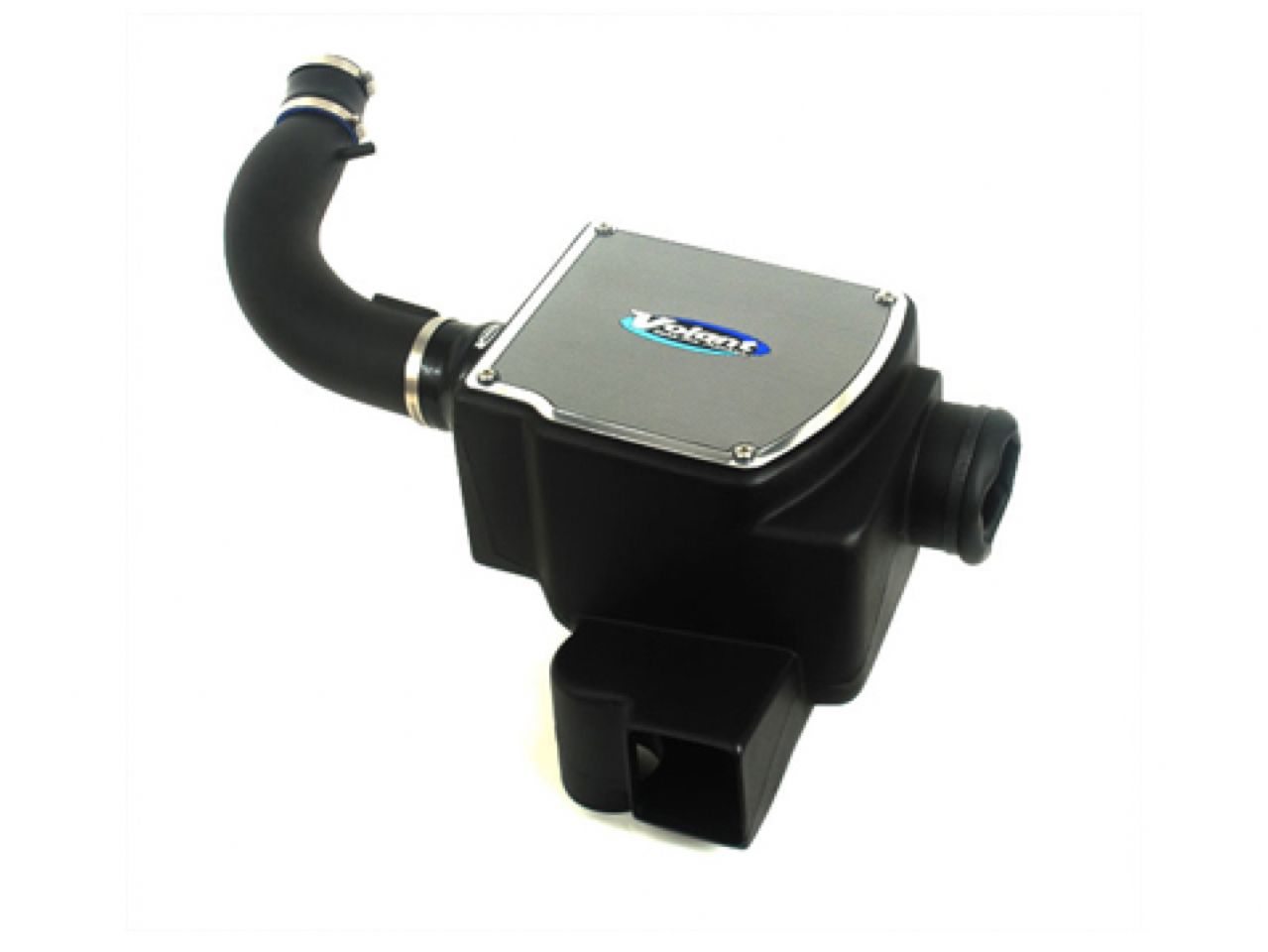 Volant 07-08 Ford F-150 4.2 V6 Pro5 Closed Box Air Intake System