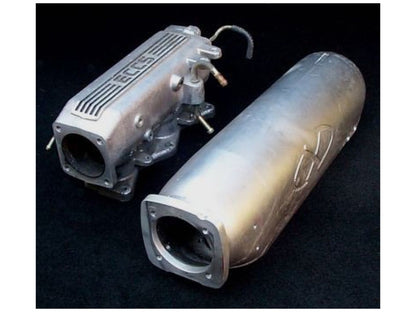 Xcessive Nissan KA24E Single Cam Bolt on Plenum