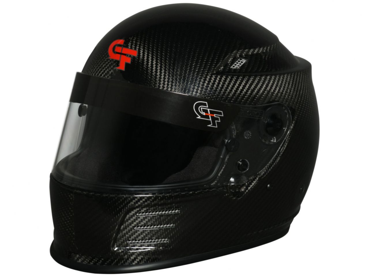 G-Force Helmets 3411SMLBK Item Image