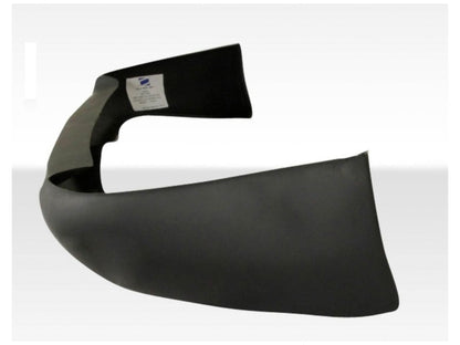 Duraflex 1993-1997 Honda Del Sol  Type M Body Kit - 4 Piece - Includes