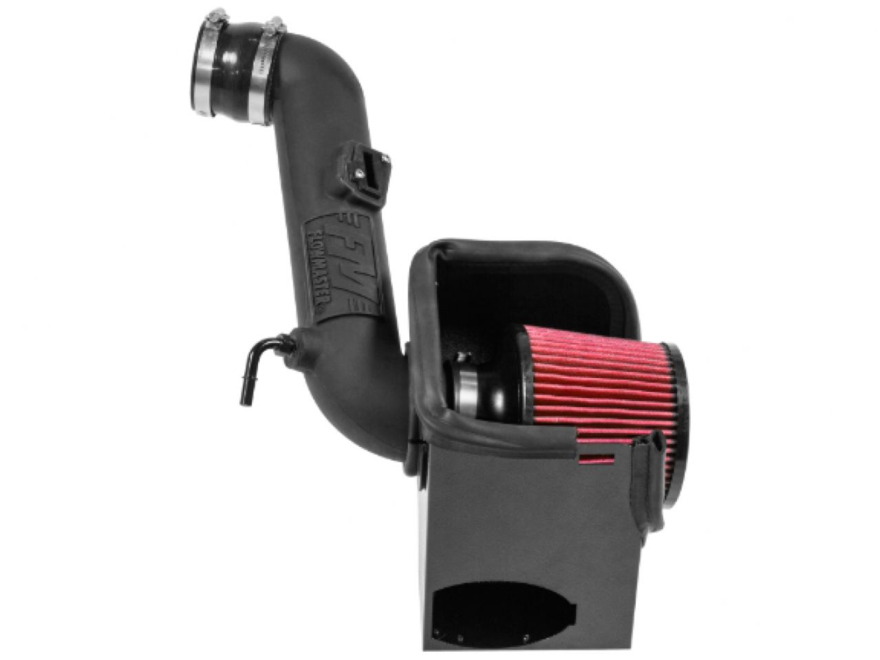 Flowmaster Delta Force 14-16 Ford Fiesta 1.6L L4 Turbo Cold Air Intake