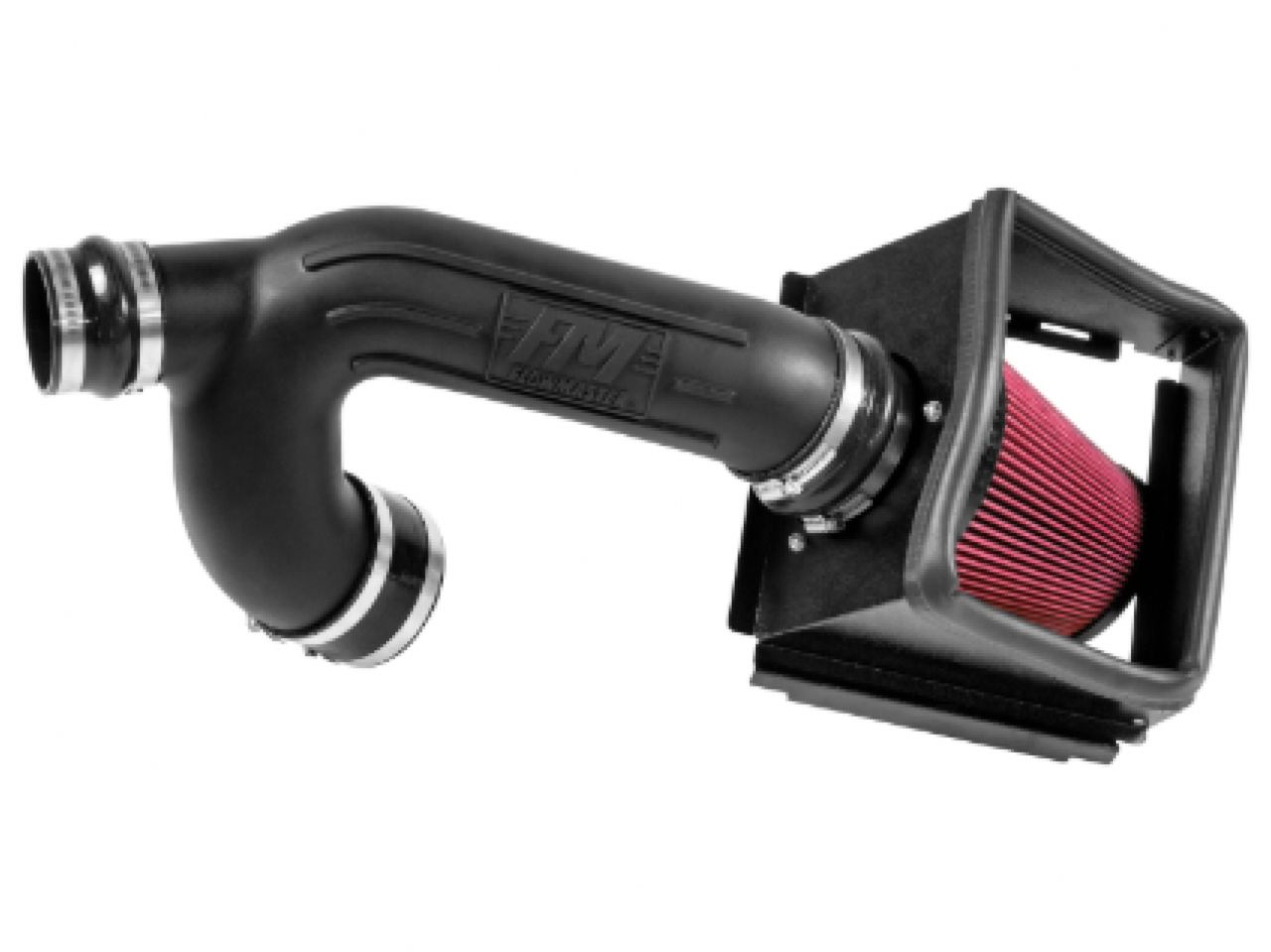 Flowmaster Delta Force 2017 Ford F-150 3.5L V6 EcoBoost Cold Air Intake