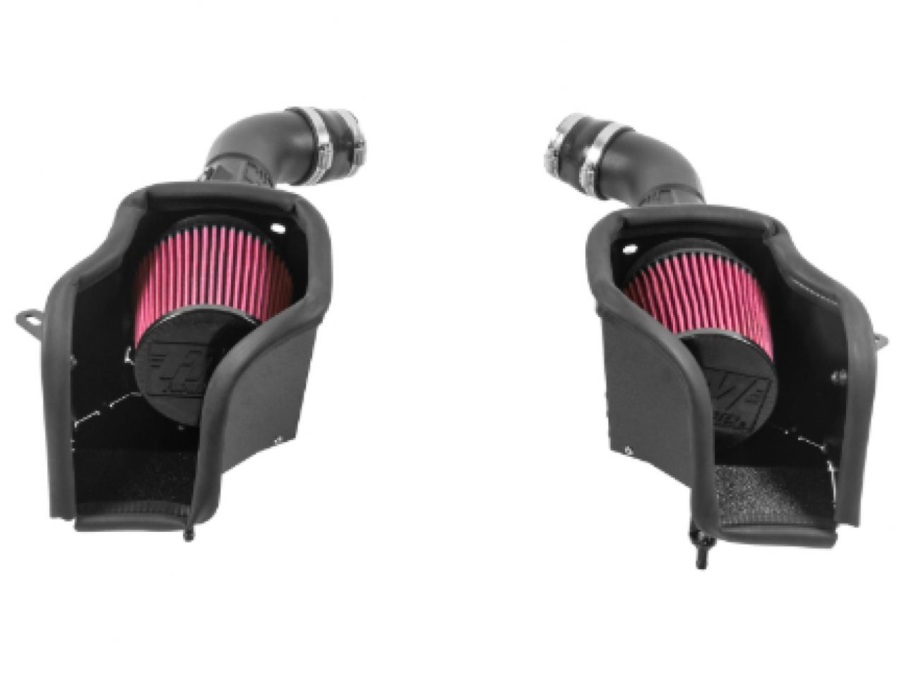 Flowmaster Delta Force 08-13 Infiniti G37 3.7L Cold Air Intake Kit