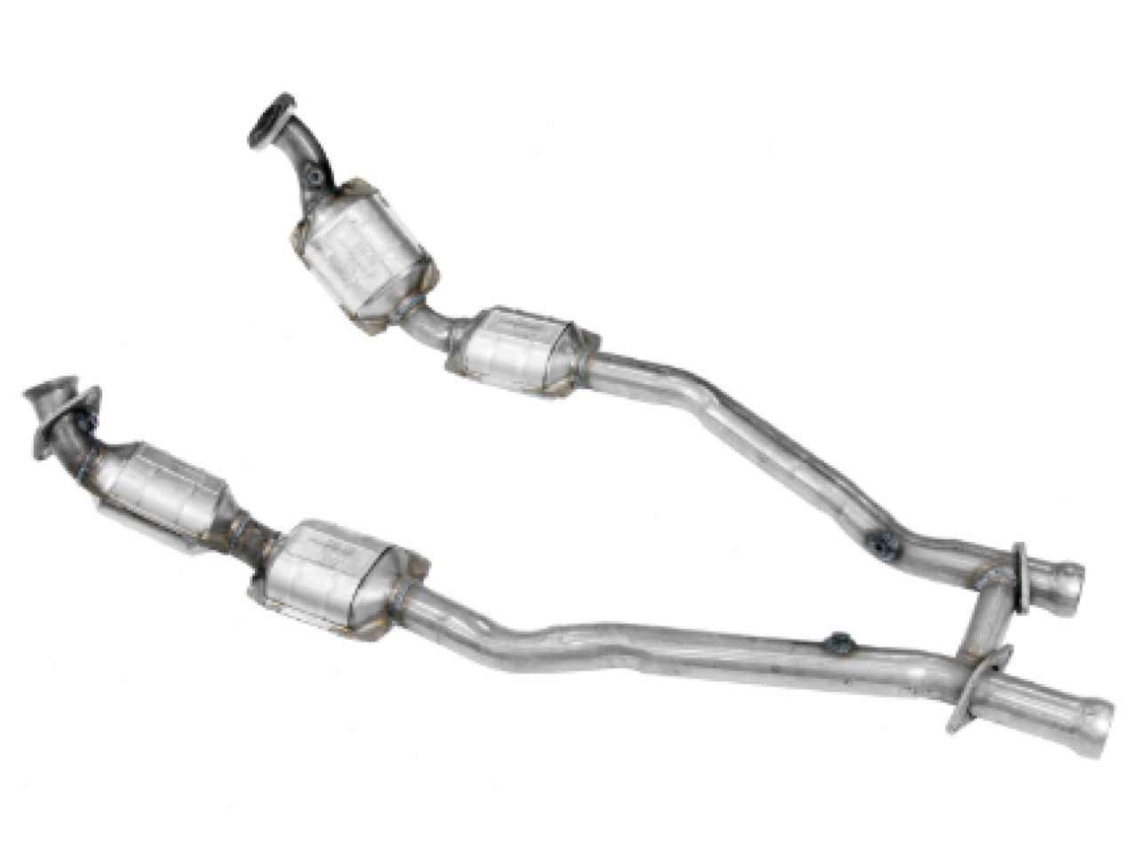 Flowmaster Catalytic Converter