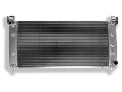 Flexalite Extruded Core Radiator 2005-2012 Full Size 1/2-ton GM truck and SUV