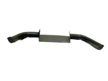 Xenon  Front Lip Spoiler 91-94 Nissan 240SX