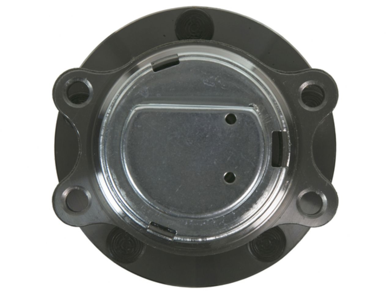 Moog Hub and Bearing Assembly