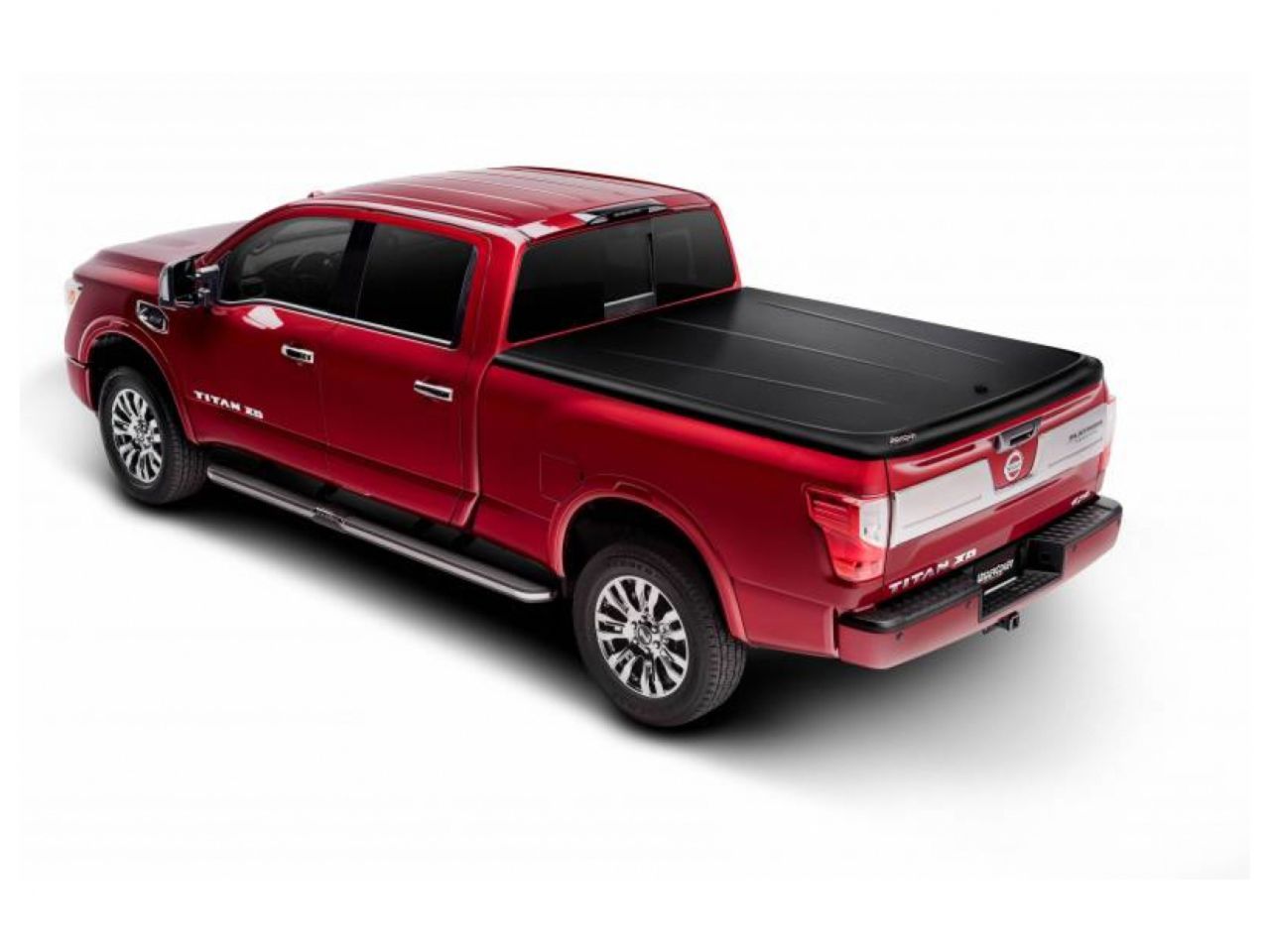 Undercover Tonneau Cover UC2156 Item Image