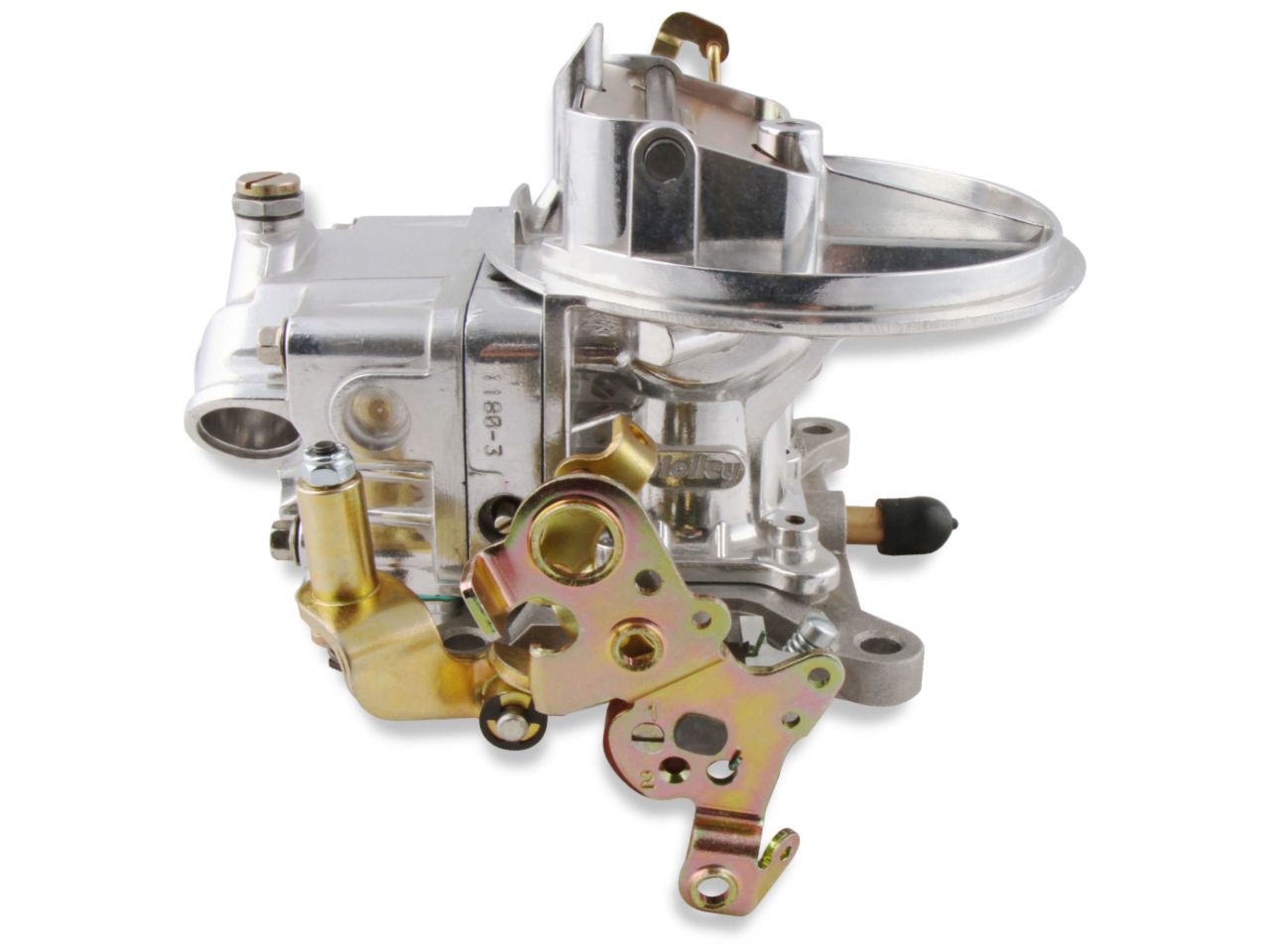 Holley Carburetor