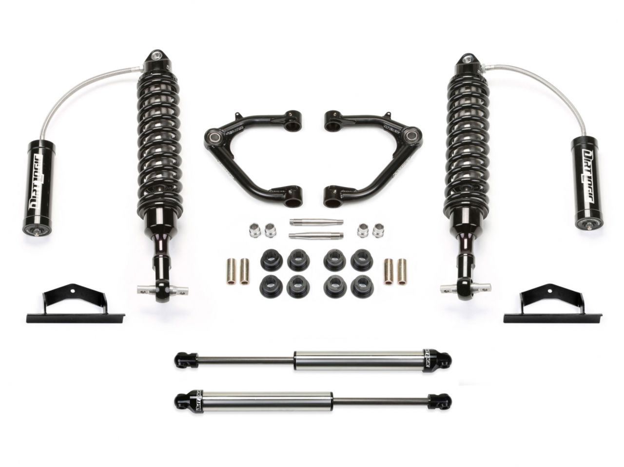 Fabtech Vehicle Parts K1106DL Item Image