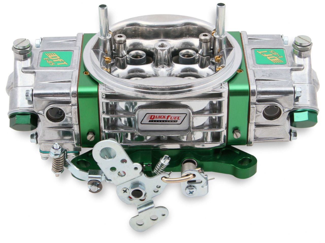 Quick Fuel Q-Series Carburetor 950CFME85