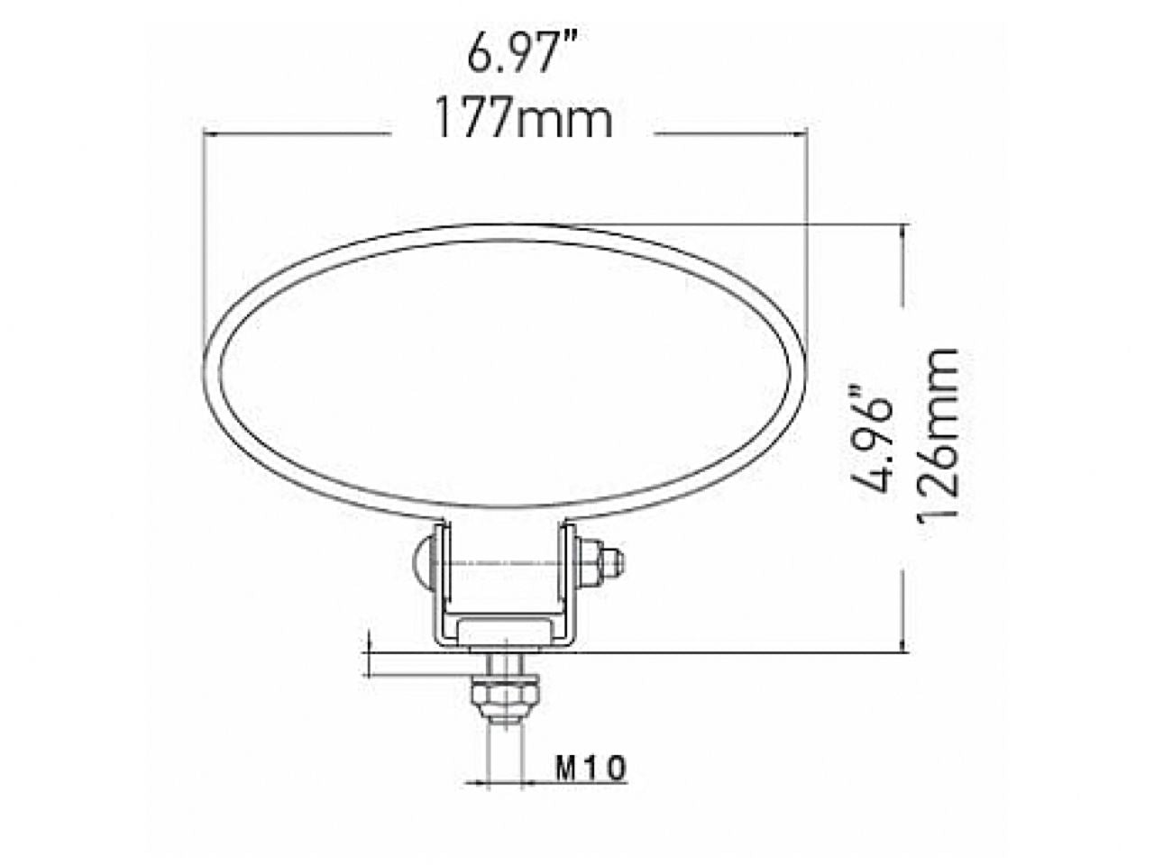 Hella Bulb 12v 3w Ba9s G4.5