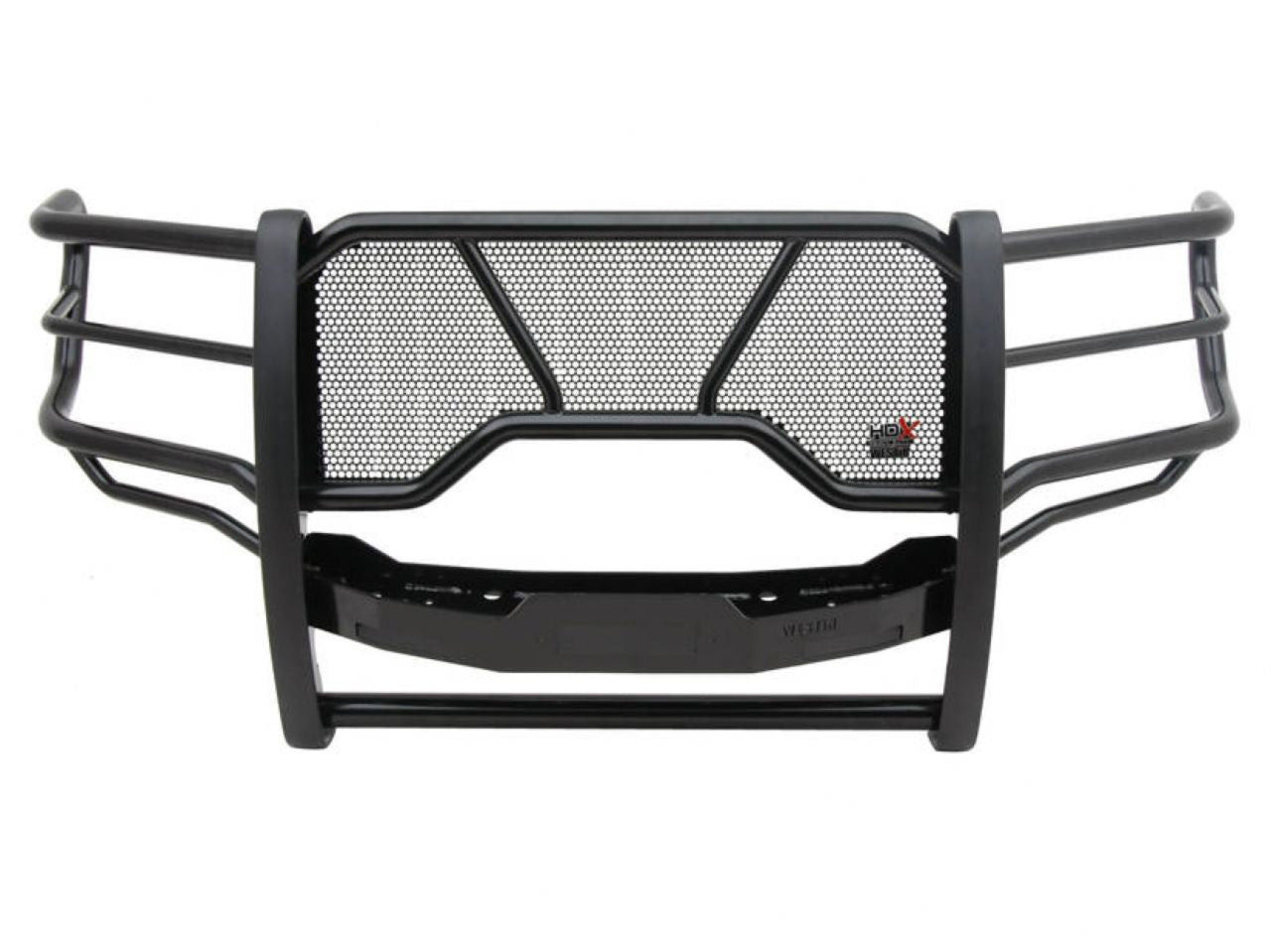 Westin HDX Winch Mount Grille Guard