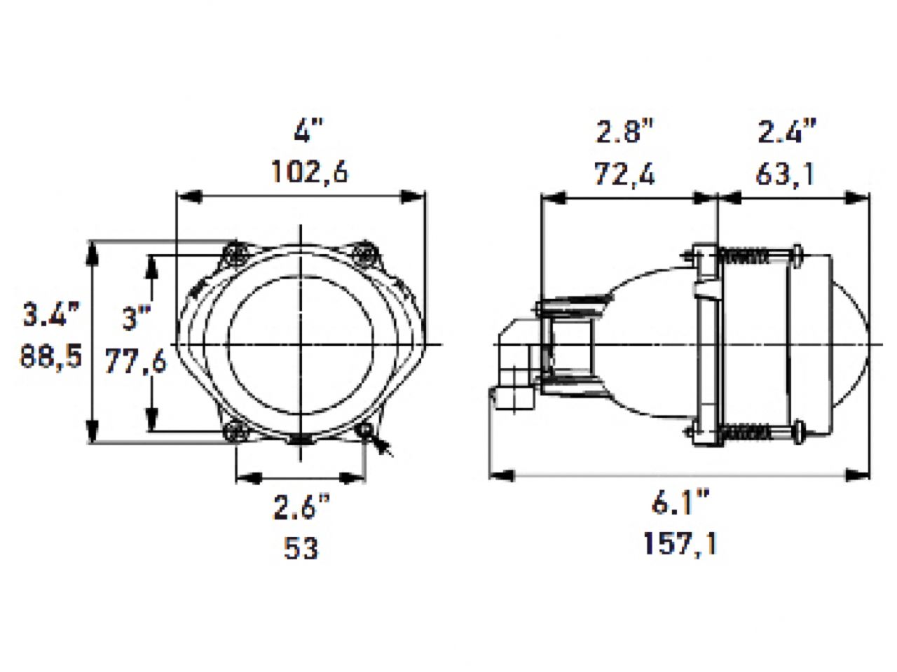 Hella 9005h Bulb 9005/hb3 12v 60w P2