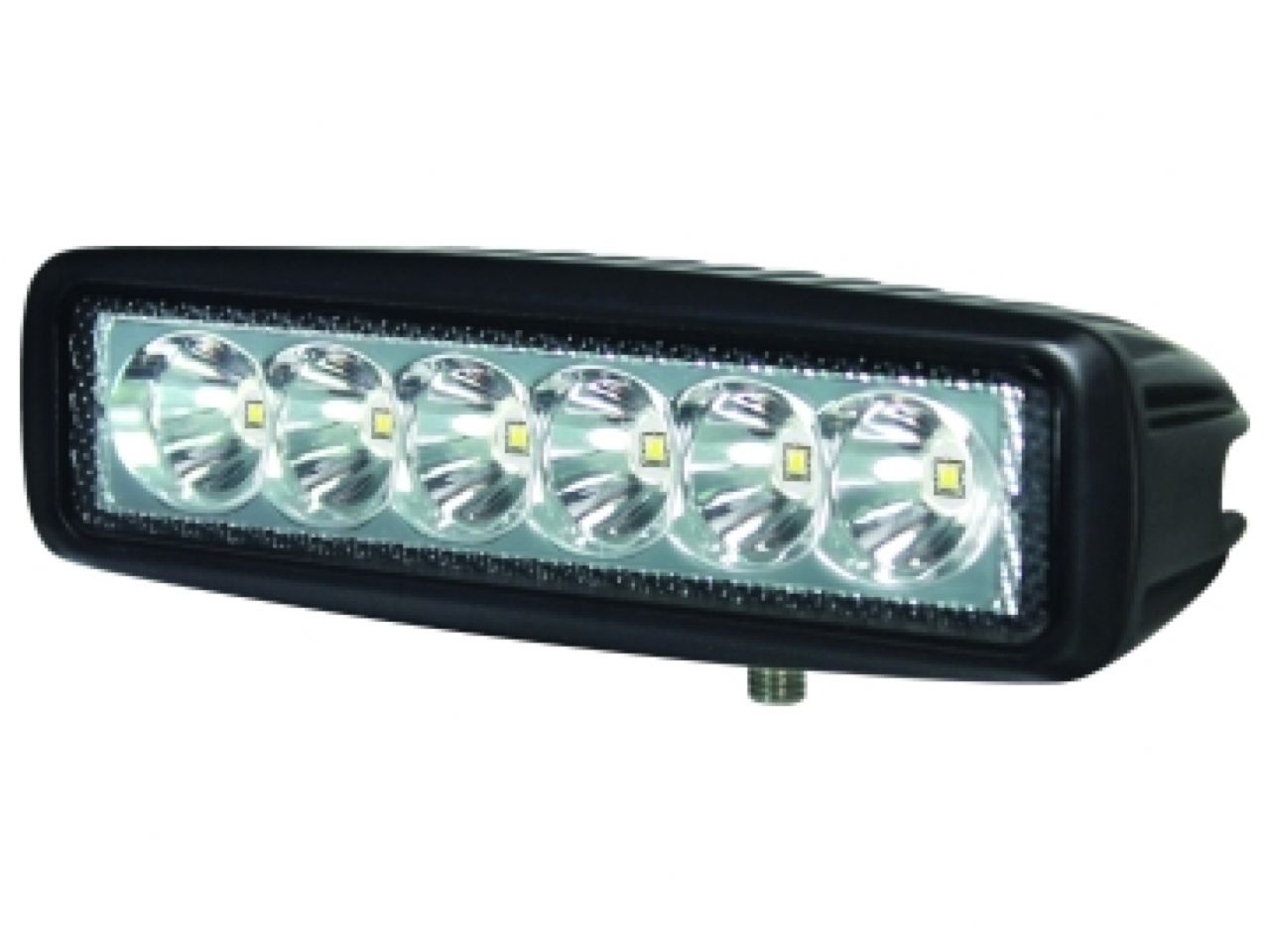 Hella Mini Ledbar 6led Off Rd D