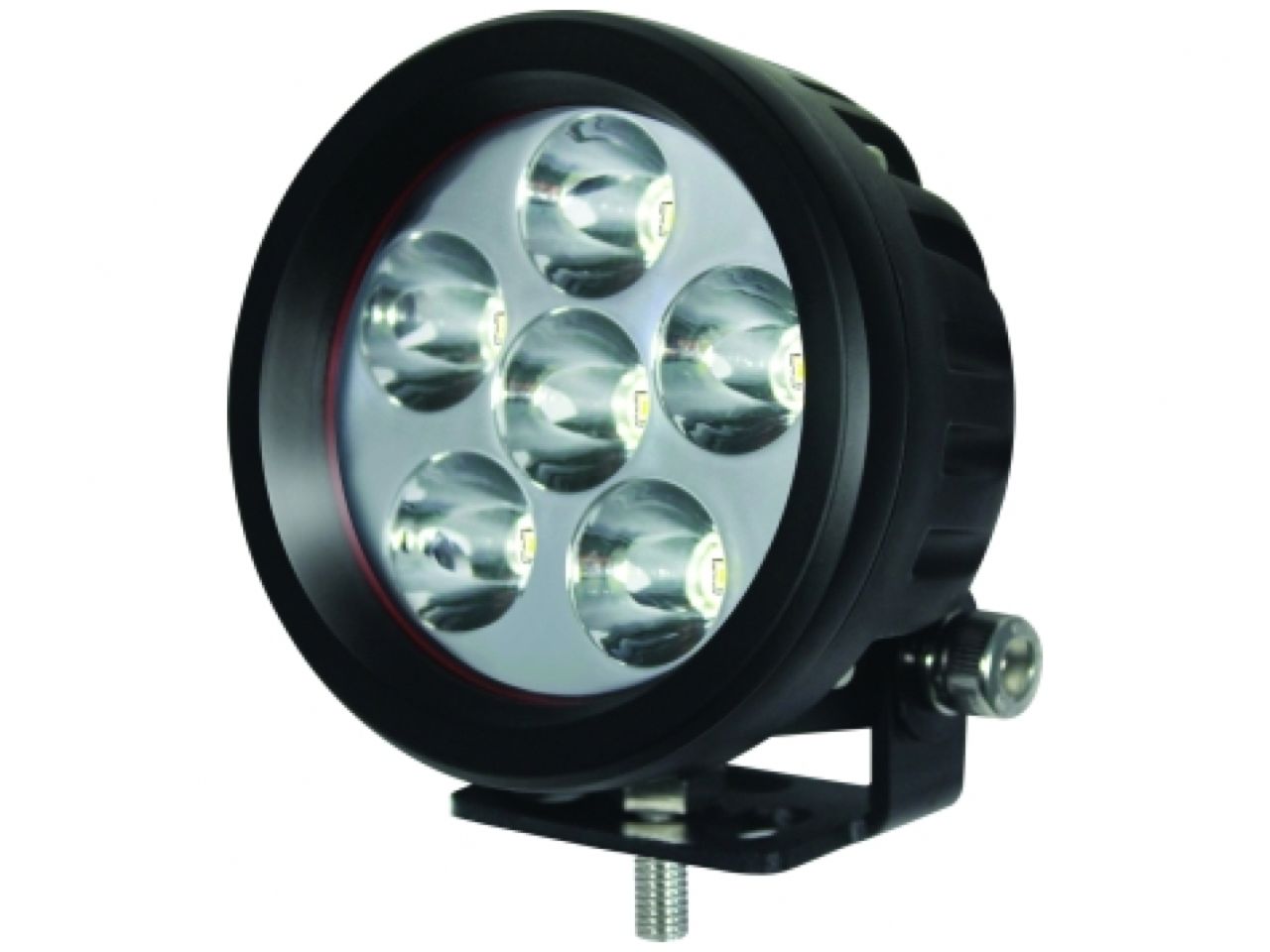 Hella 90mm 6led Flsh Off Rd Spt