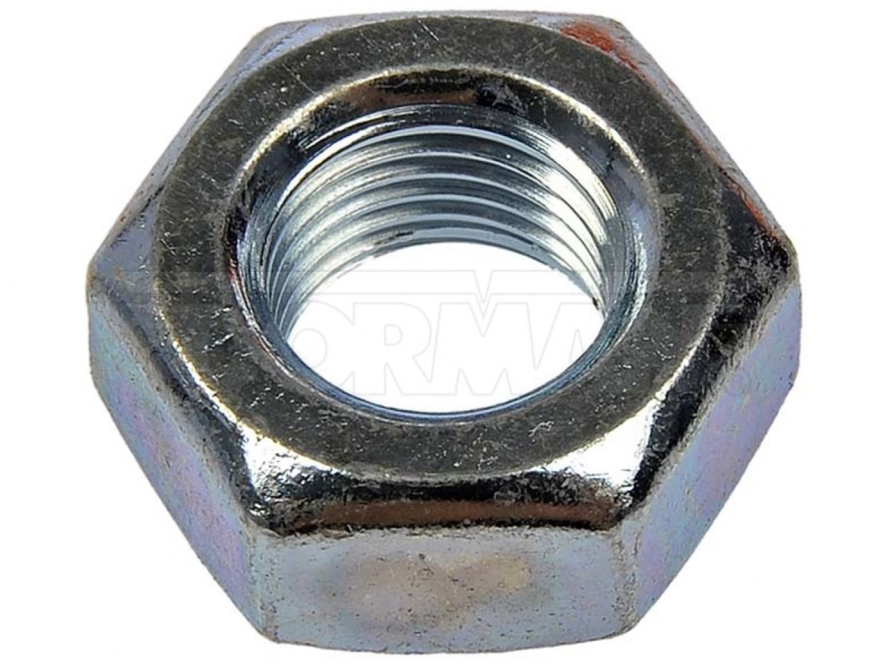 Dorman - Autograde Hex Nut Class 8 Thread Size M10-1.0 X Height 17mm 782-010N