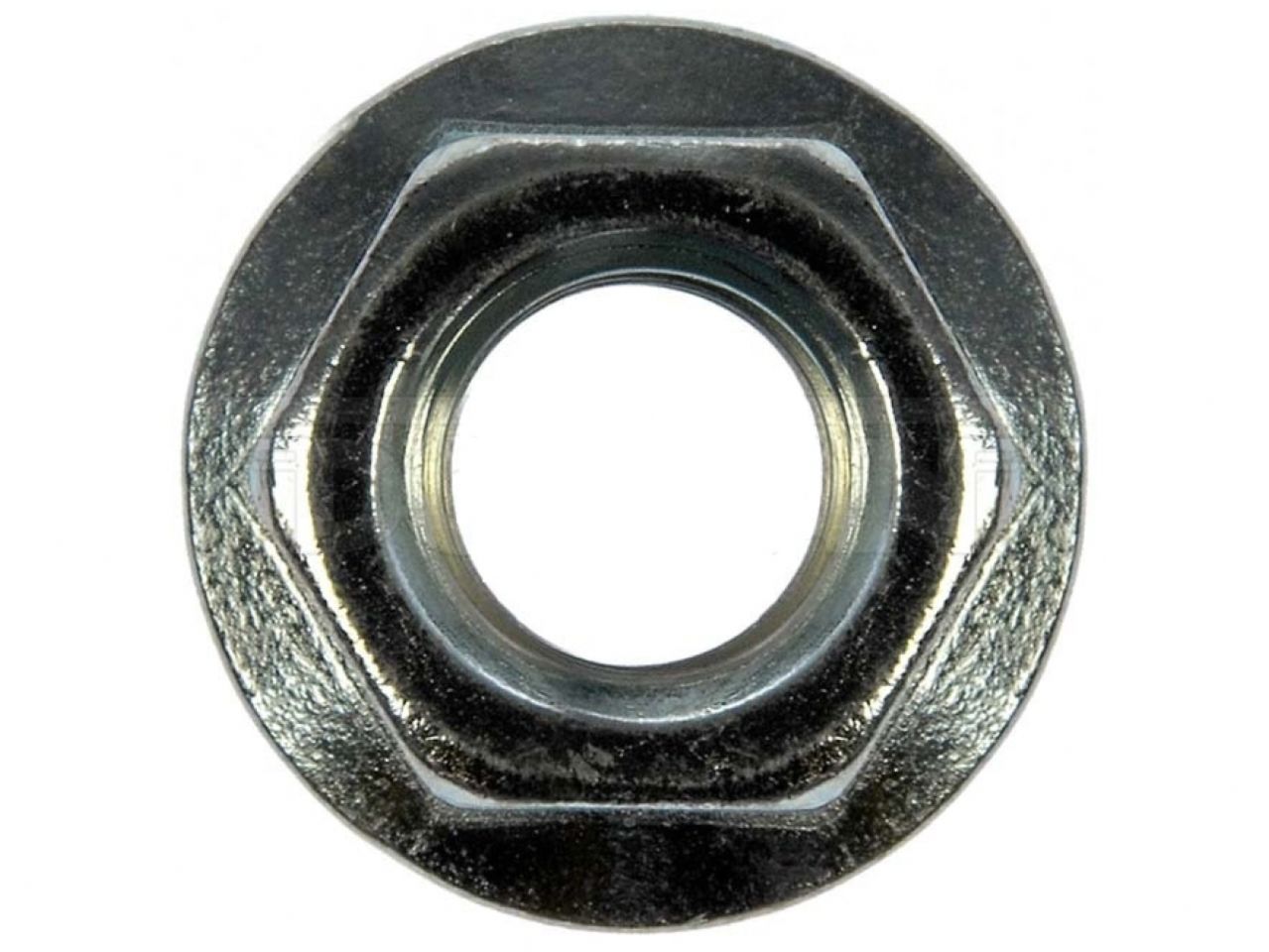 Dorman Nut: Hex Nuts; Flange M10-1.5