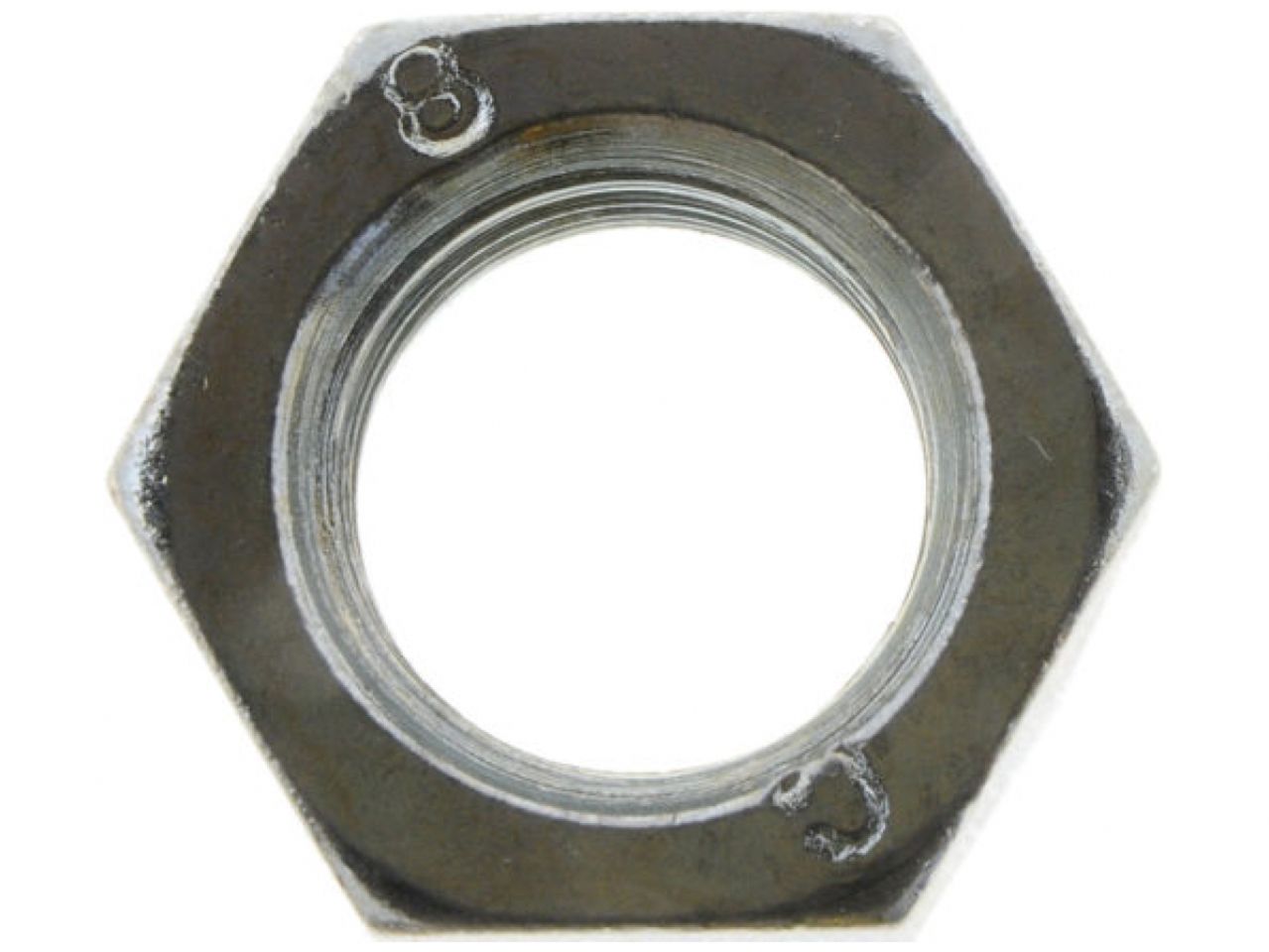 Dorman - Autograde Hex Nut-Class 8 M10-1.25 Height 14mm 799-027