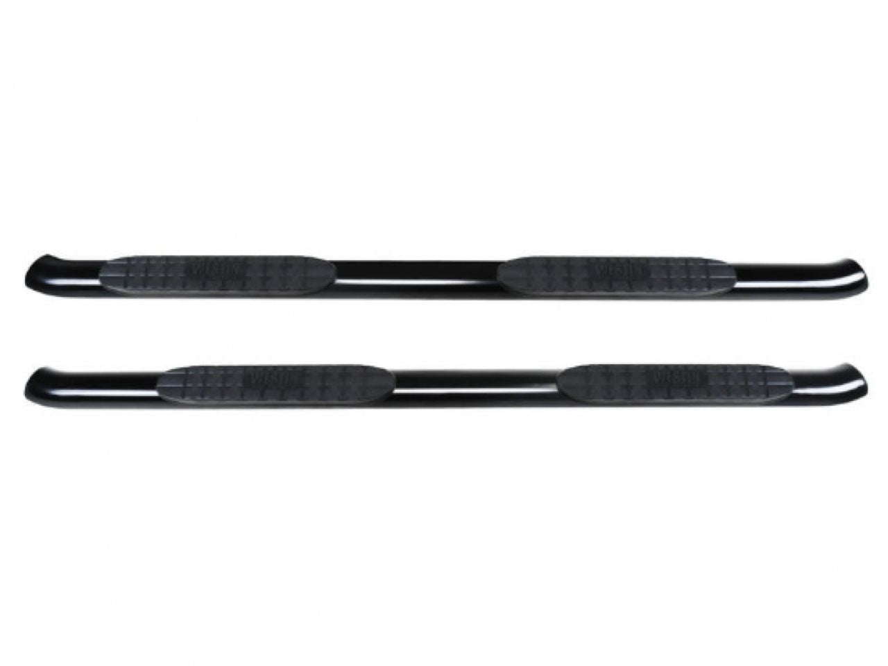 Westin PRO TRAXX 4 Oval Nerf Step Bars