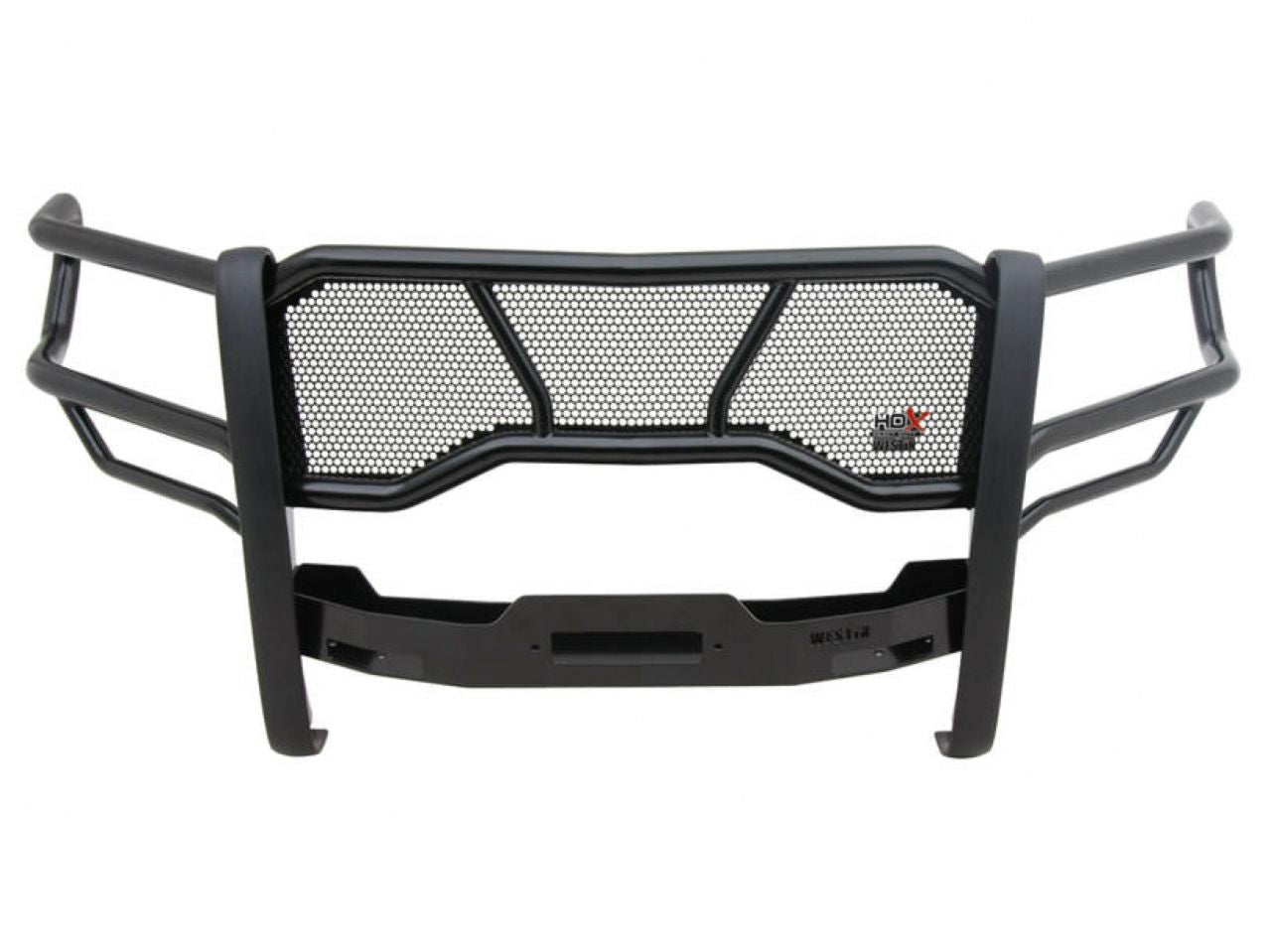 Westin HDX Winch Mount Grille Guard