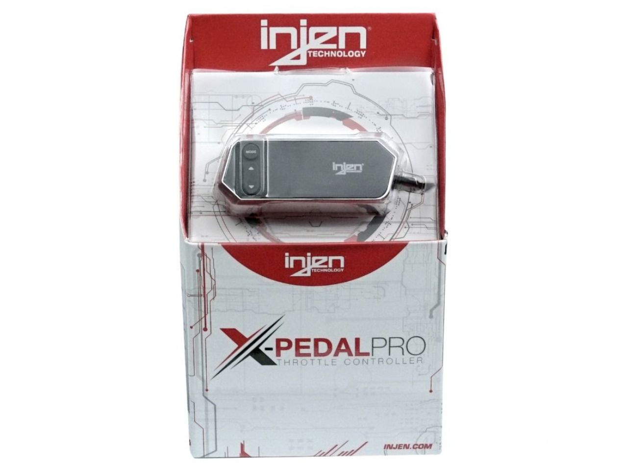 Injen X-Pedal Pro Throttle Controller