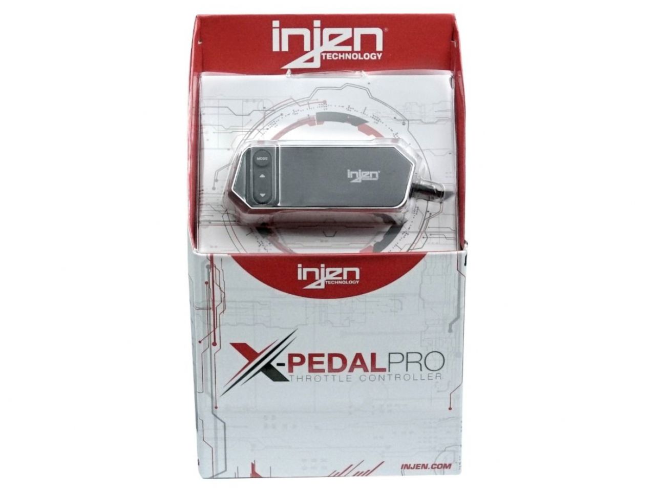 Injen Honda/Infiniti- X-Pedal Pro Throttle Controller