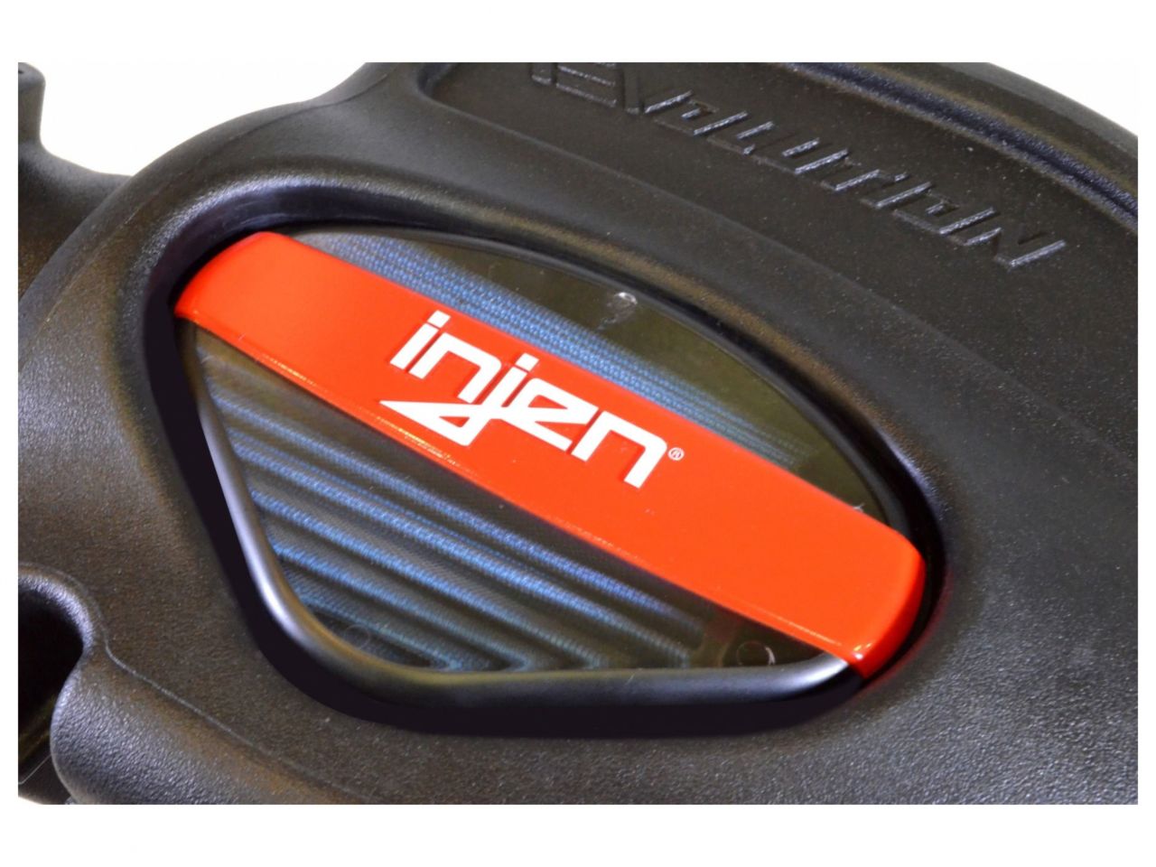 Injen Evolution Air Intake System