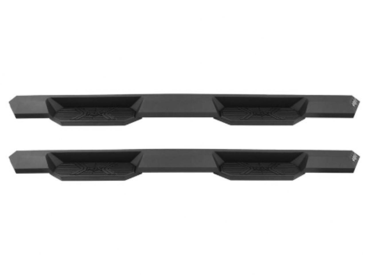 Westin HDX Xtreme Nerf Step Bars