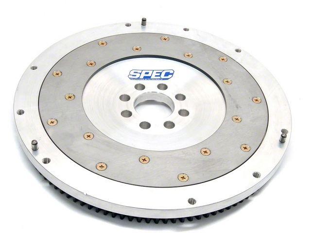 SPEC Clutch Flywheels SN22A Item Image