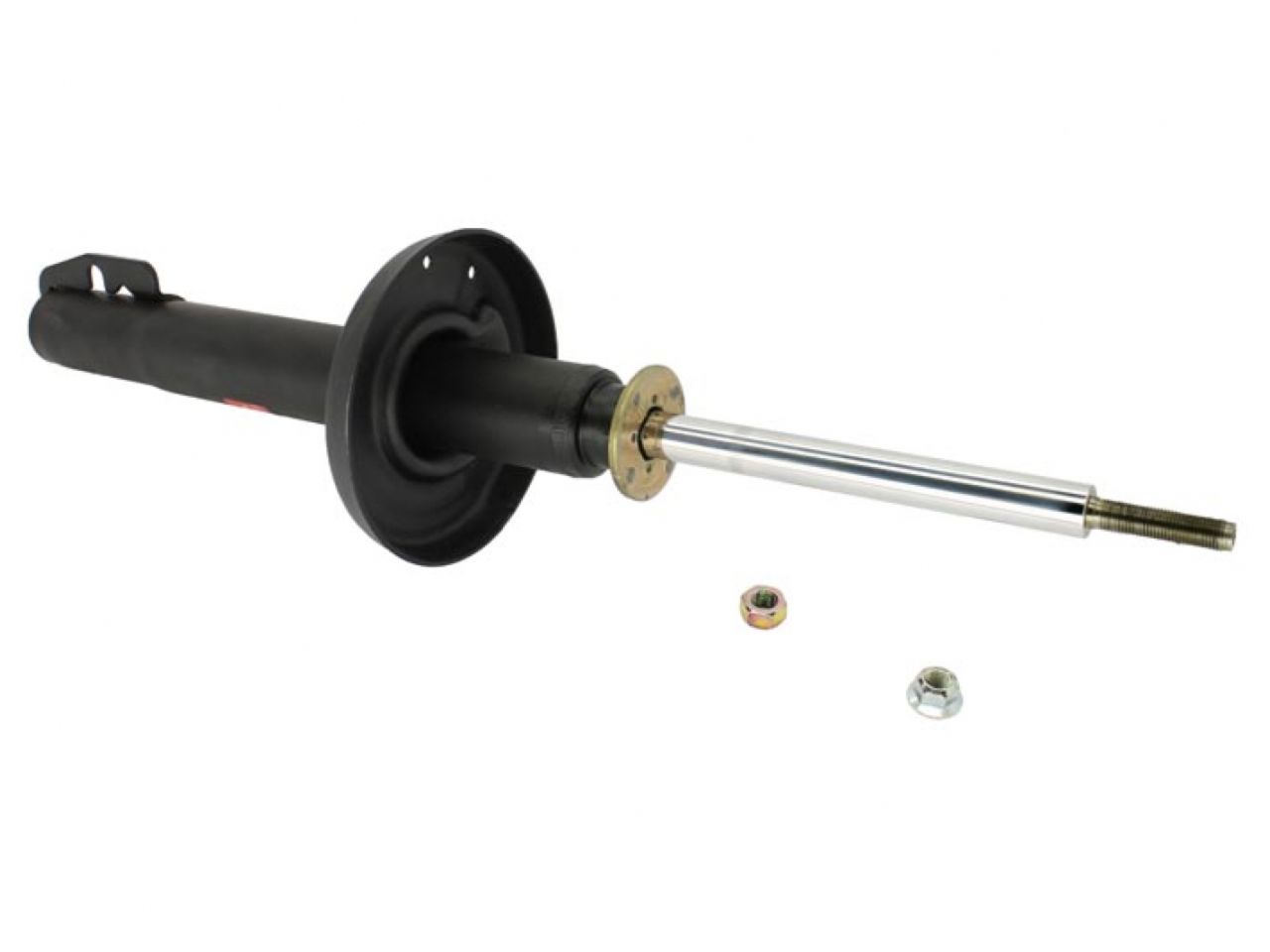 KYB Front Suspension Strut:MERKUR XR4Ti 1985-89