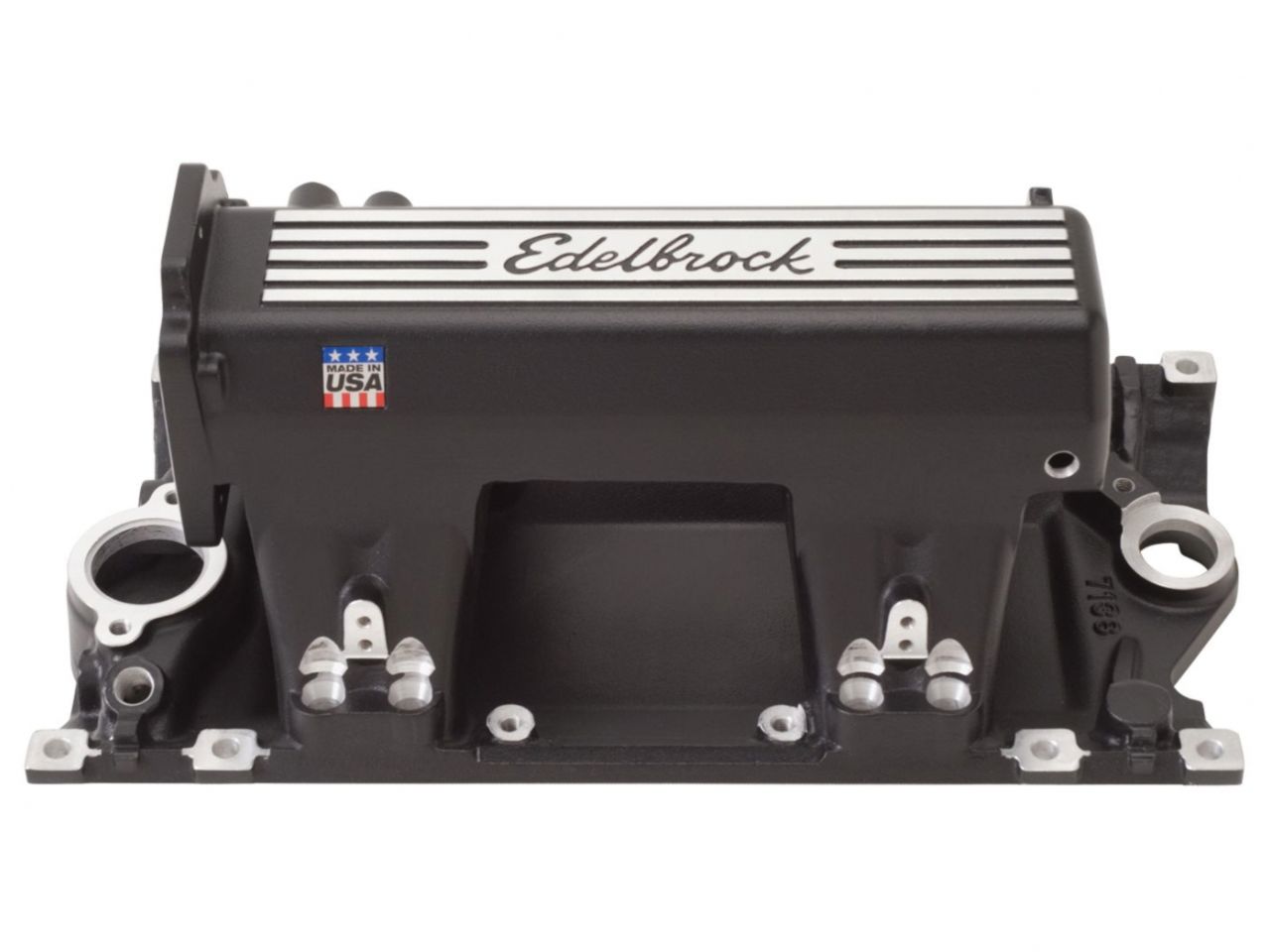 Edelbrock Pro-Flo XT EFI Intake Manifold