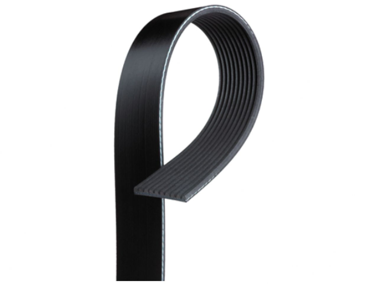 Gates Micro-V Belts-7 Ribs-77.48 in Length