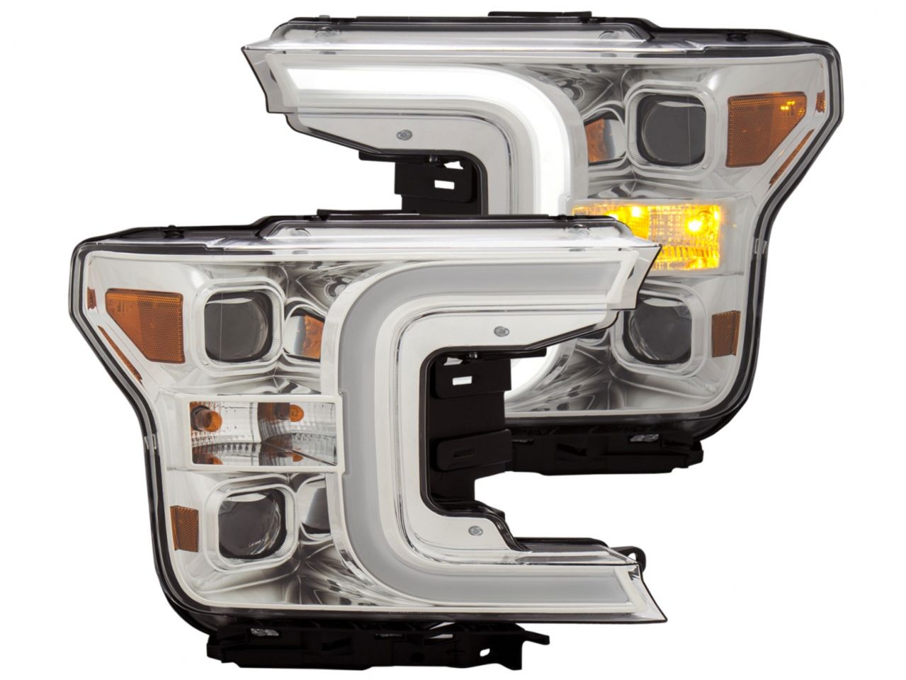 Anzo Projector Headlights