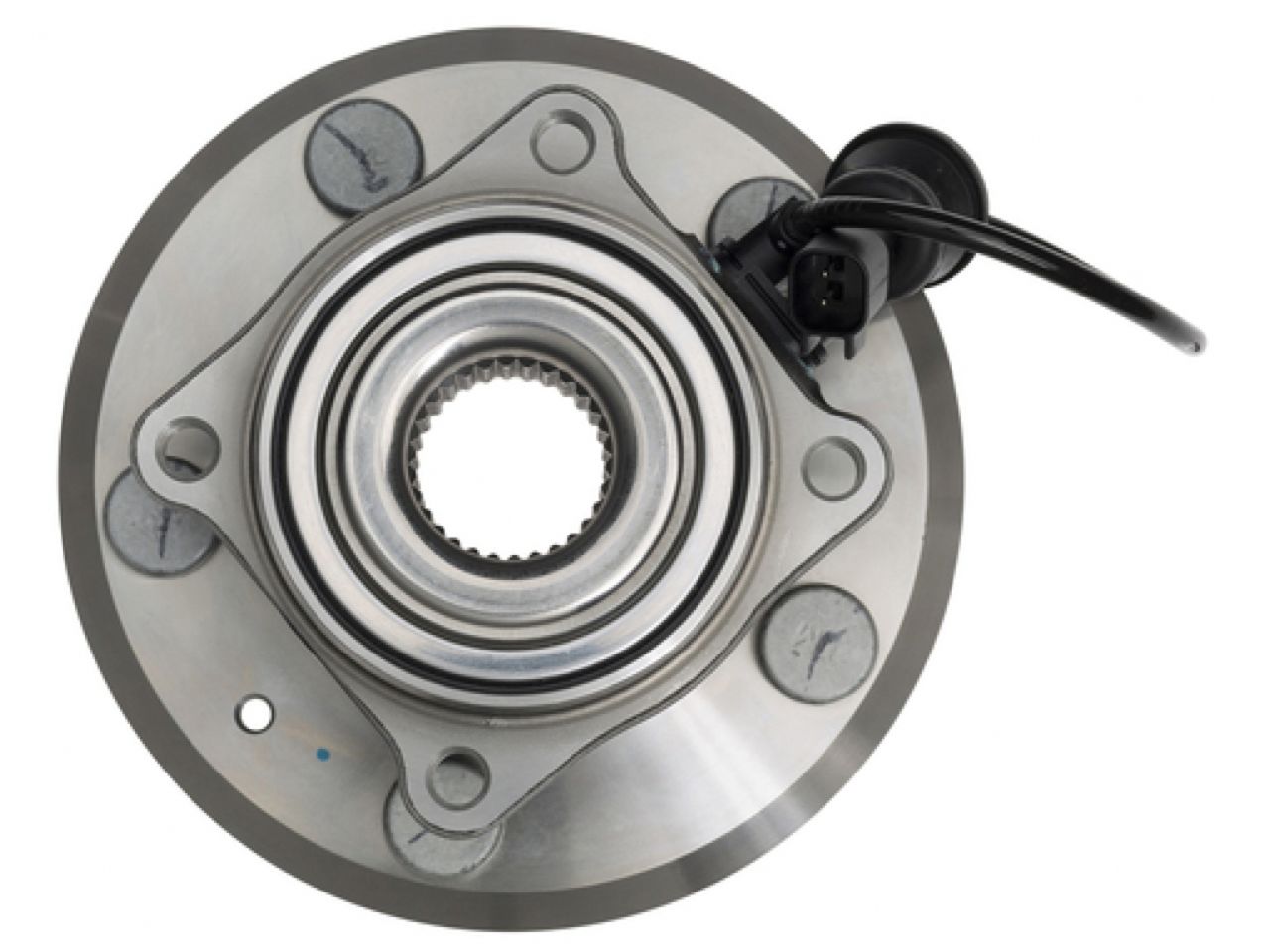 Moog Hub and Bearing Assembly