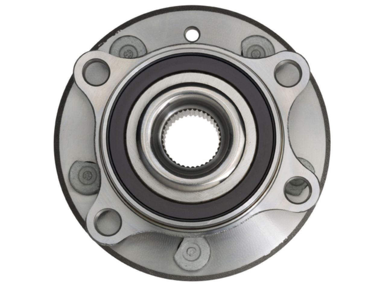 Moog Hub and Bearing Assembly